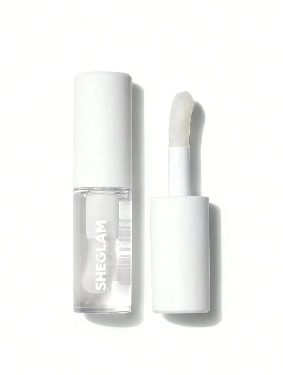 SHEGLAM Jelly Wow Hydrating Lip Oil