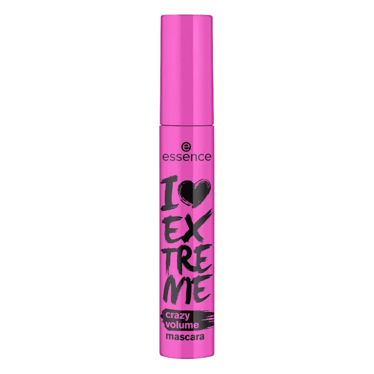 Essence I Love Extreme Crazy Volume Mascara