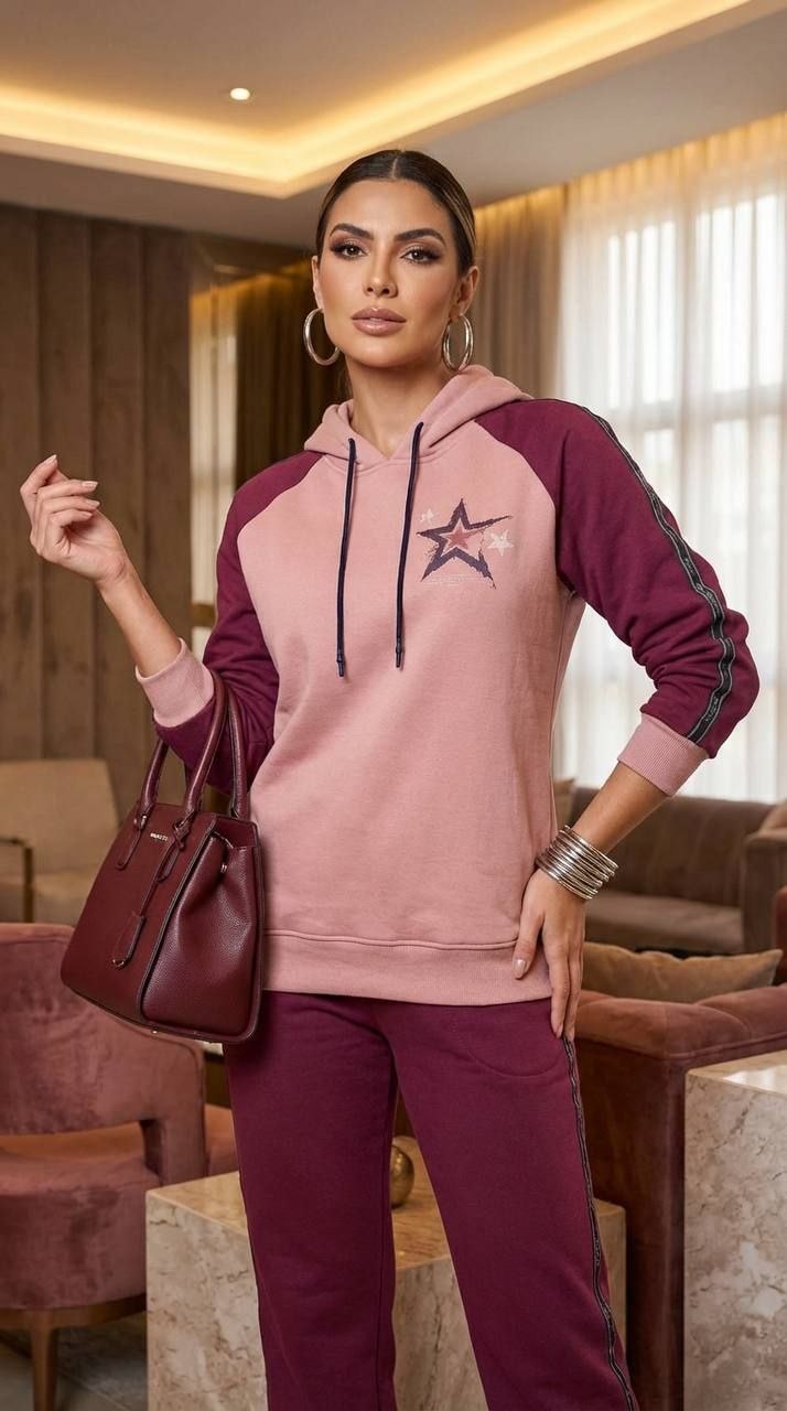 Women’s Winter Sport Set
