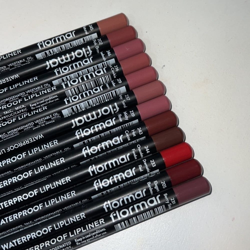Flormar Lip Liner