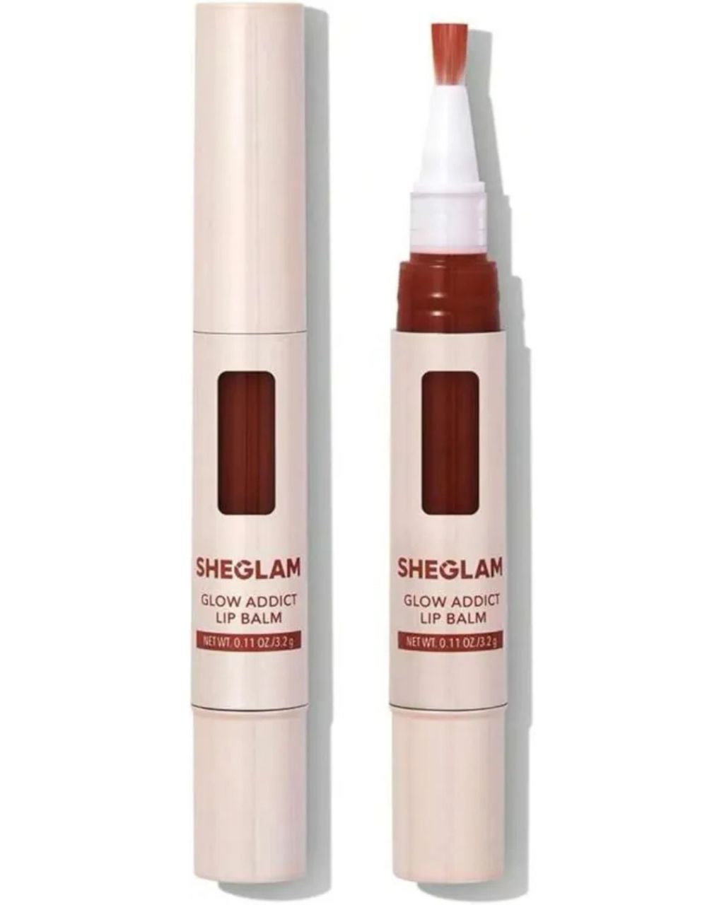 SHEGLAM Glow Addict Lip Balm