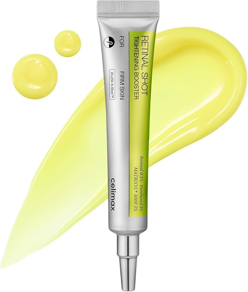 Retinal Tightening Booster Serum