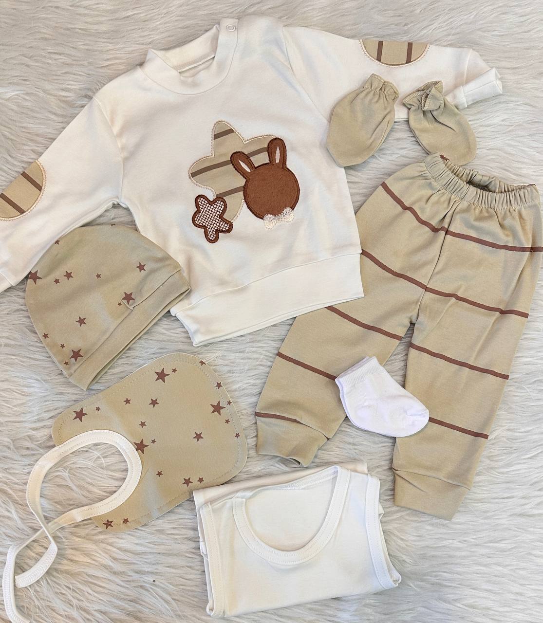 Newborn Set