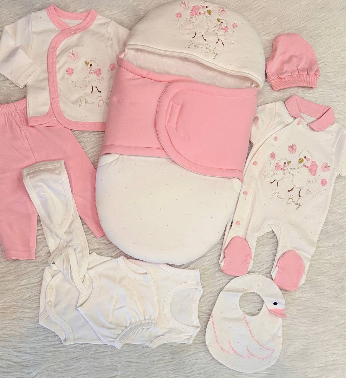 Newborn Set