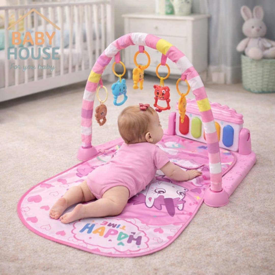 Baby Play Mat