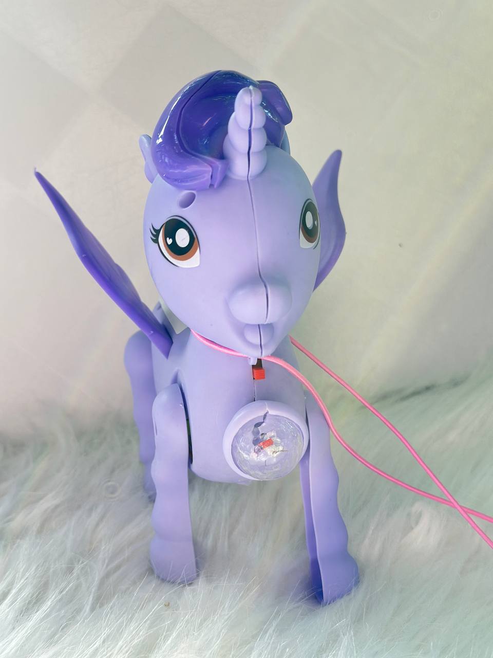 Unicorn Toy