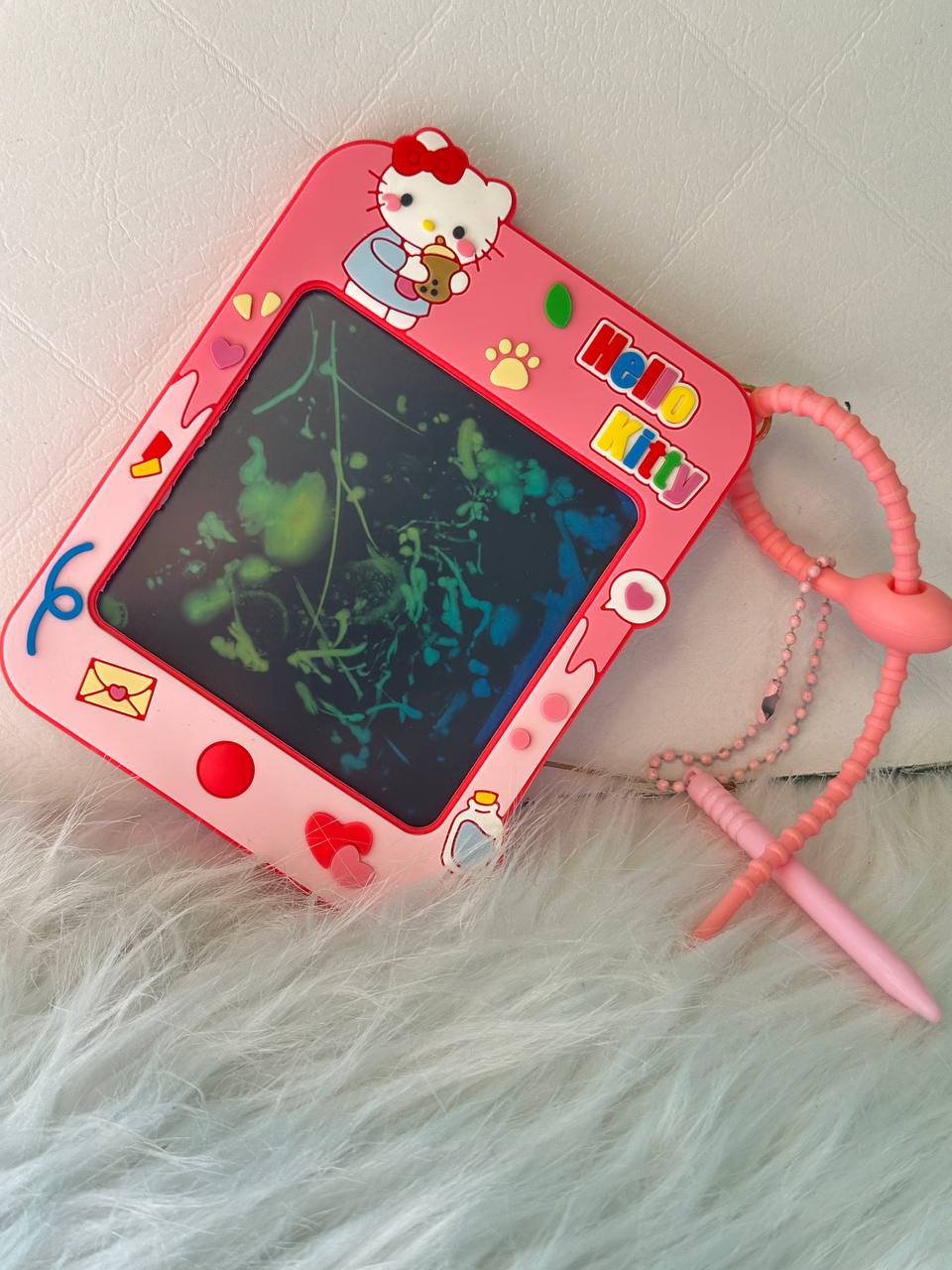 Magic ًWritting Board