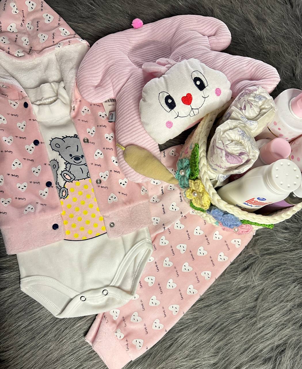 Newborn Set