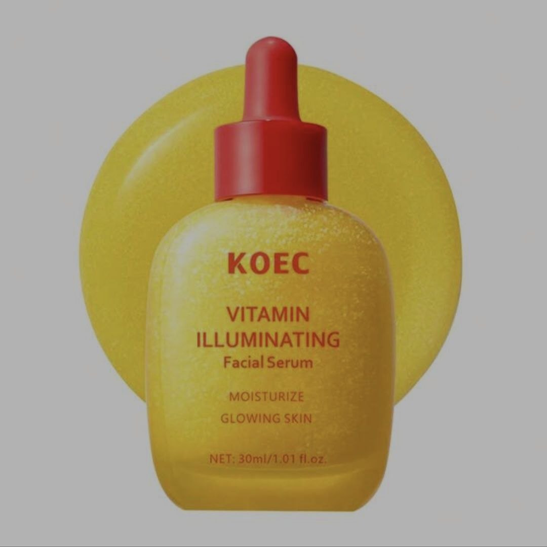 Facial Serums