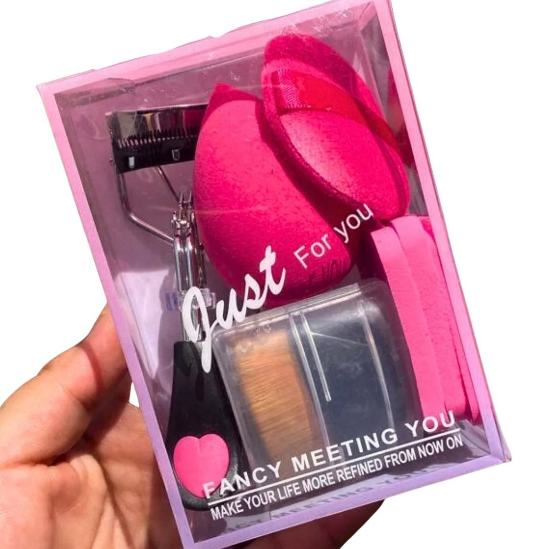 Beauty Blender Makeup Set