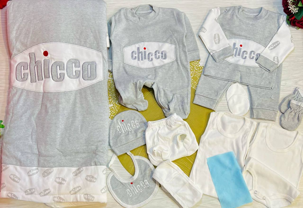 Newborn Set