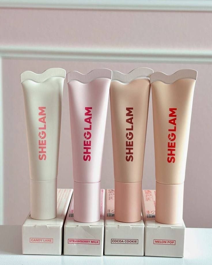 SHEGLAM Flavored Lip Gloss