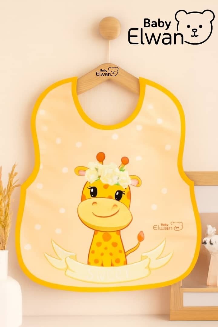 Baby Bib