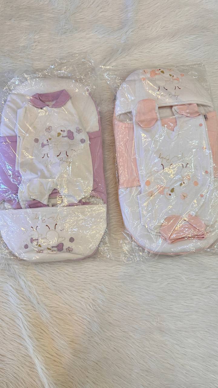 Newborn Set