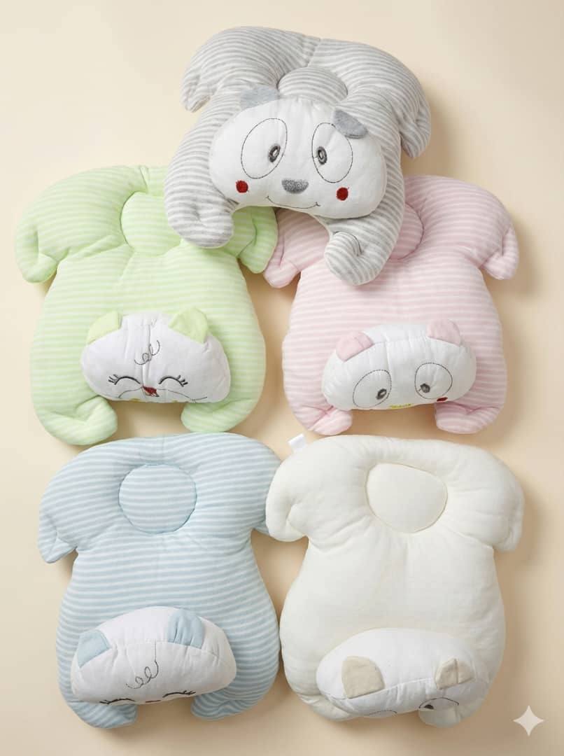 Baby Pillows