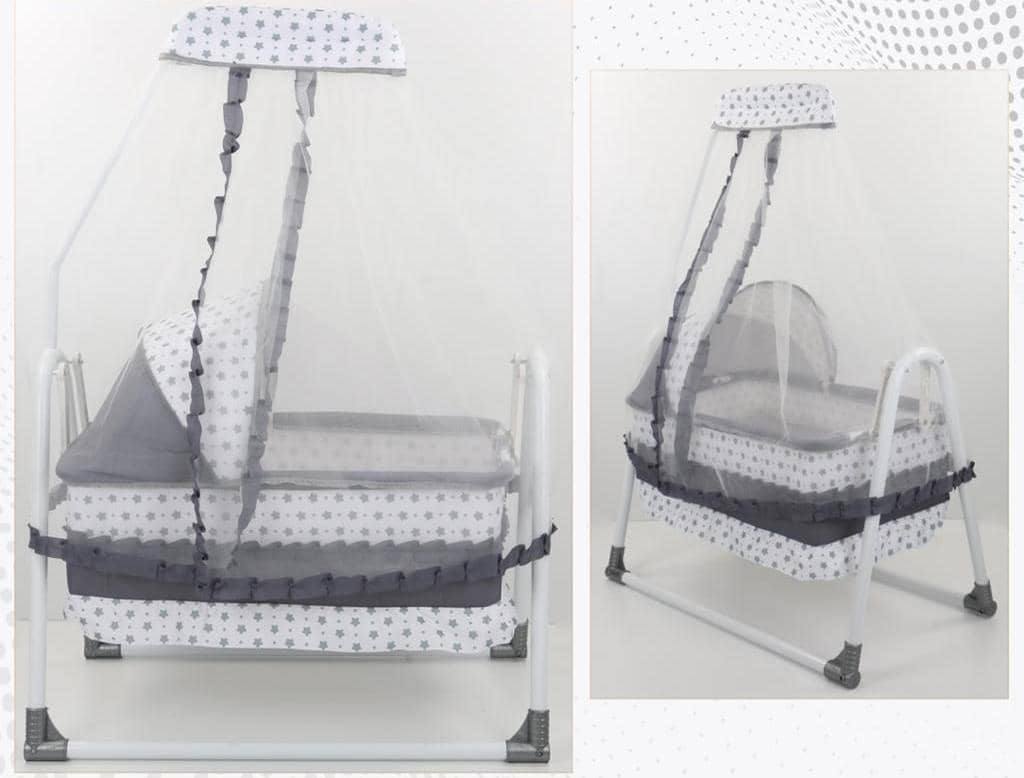 Baby Rocking Bassinet