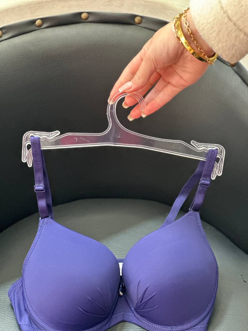 Push-Up Bra