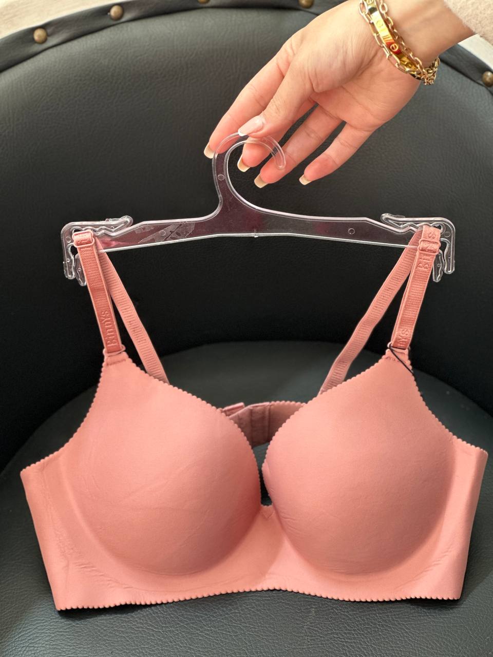 Padded Bra ( Wireless )