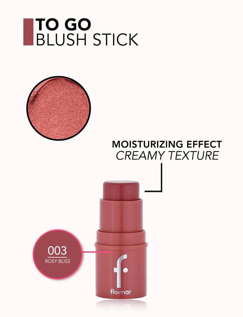 Flormar Blush Stick
