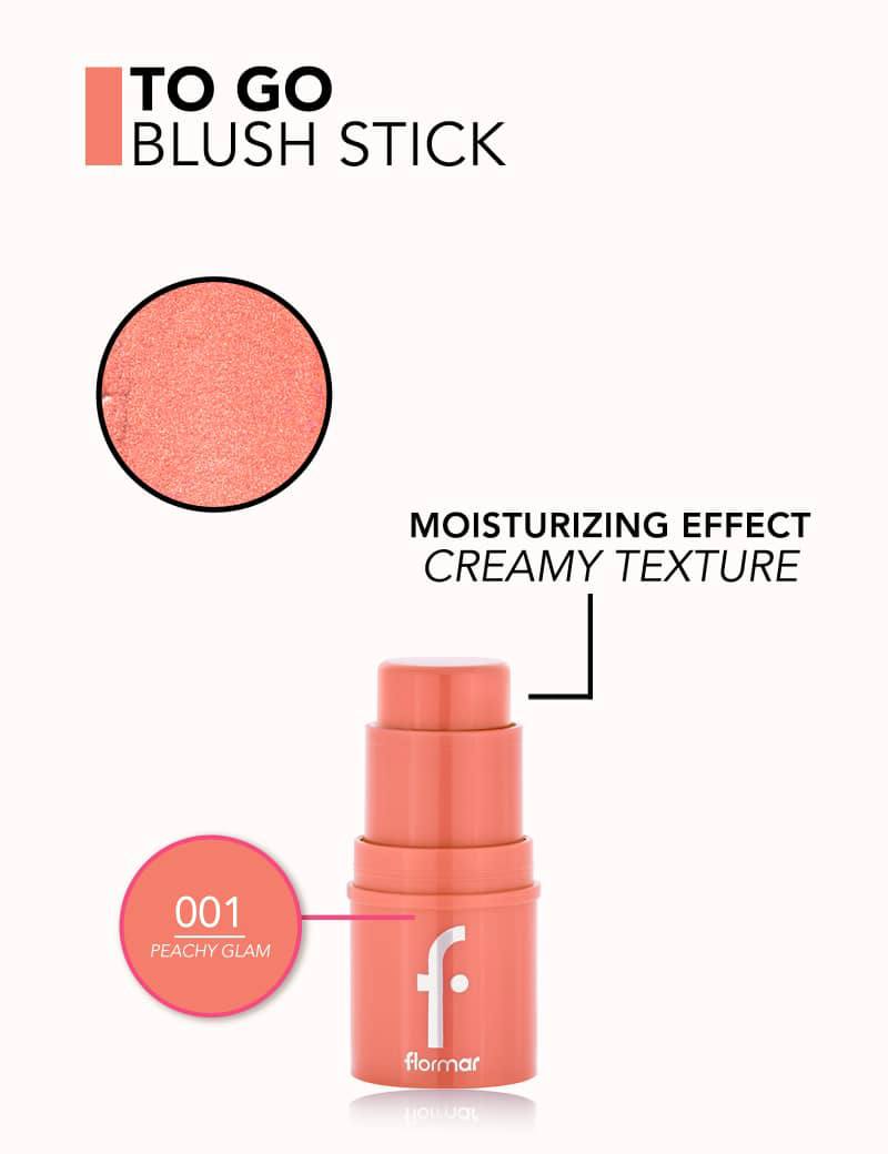 Flormar Blush Stick