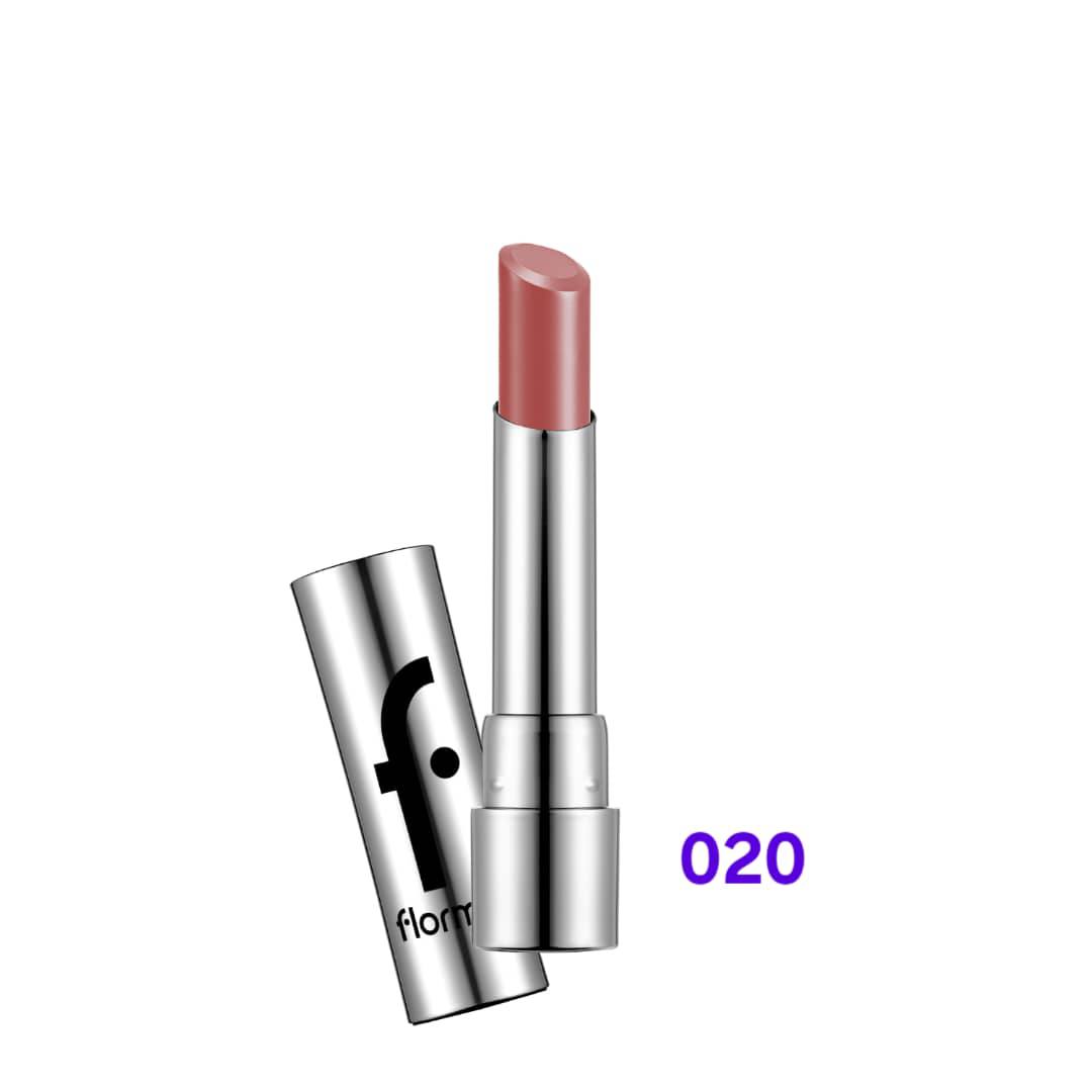 Flormar Sheer Up Lipstick