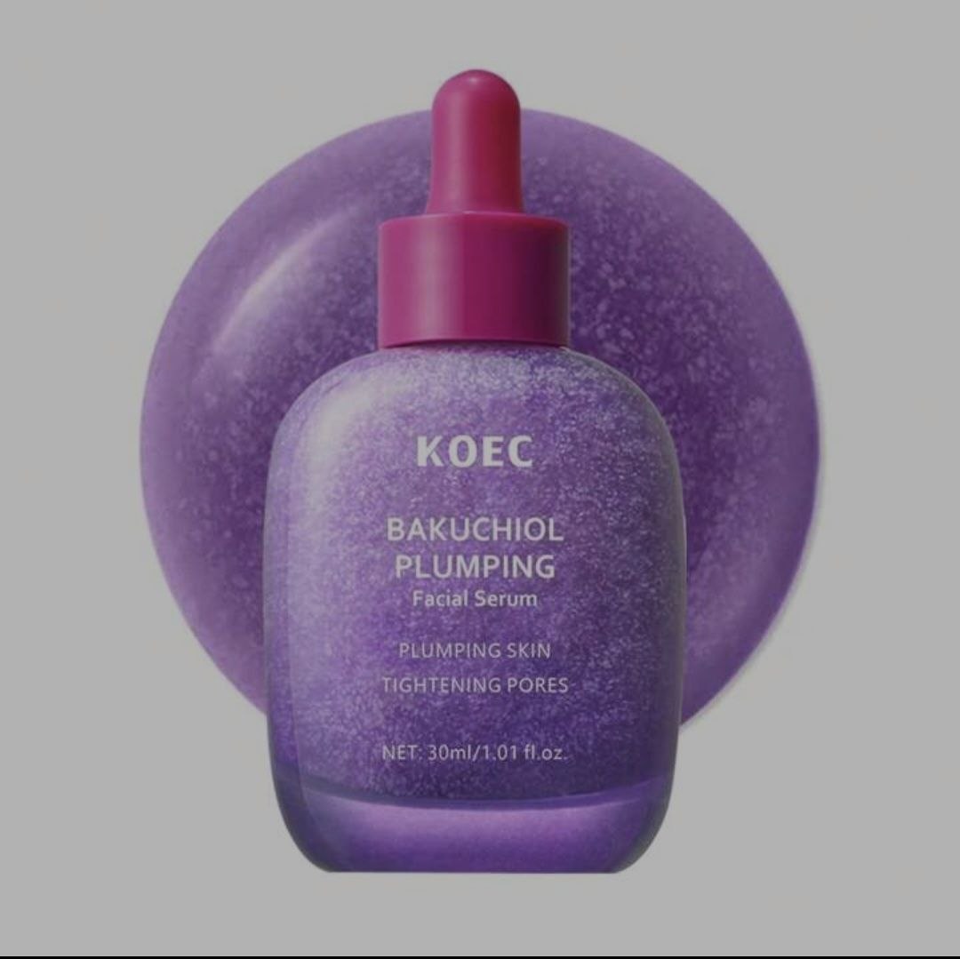 Facial Serums