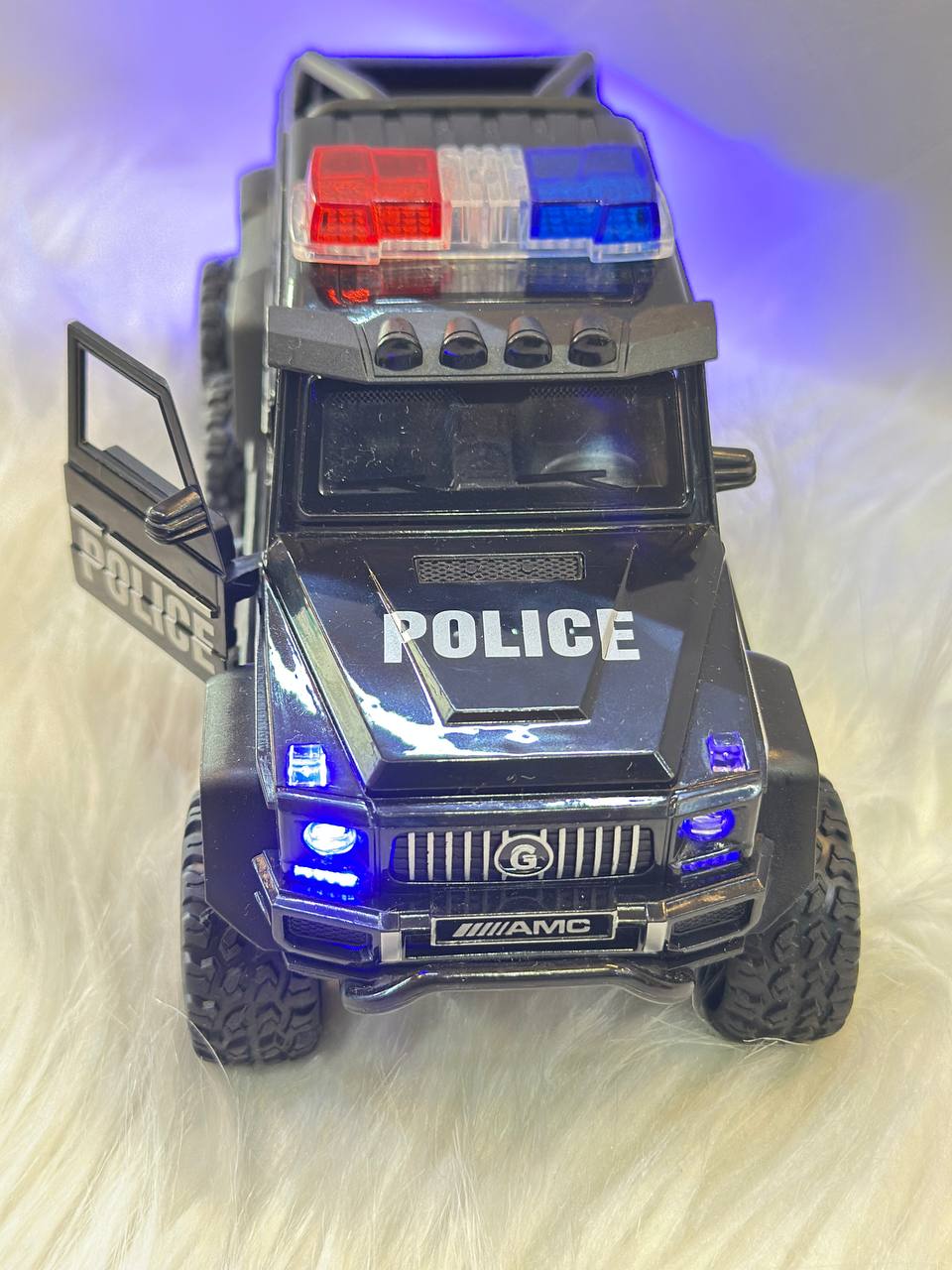 Toy Cars