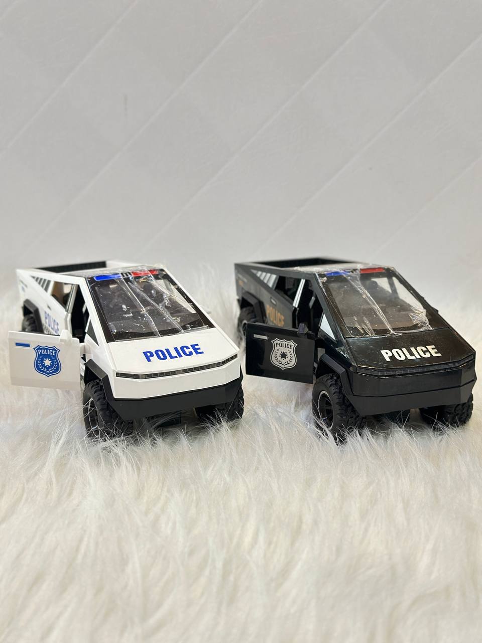 Toy Cars