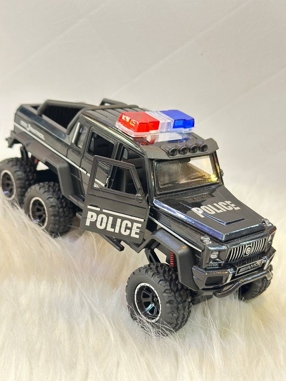 Toy Cars