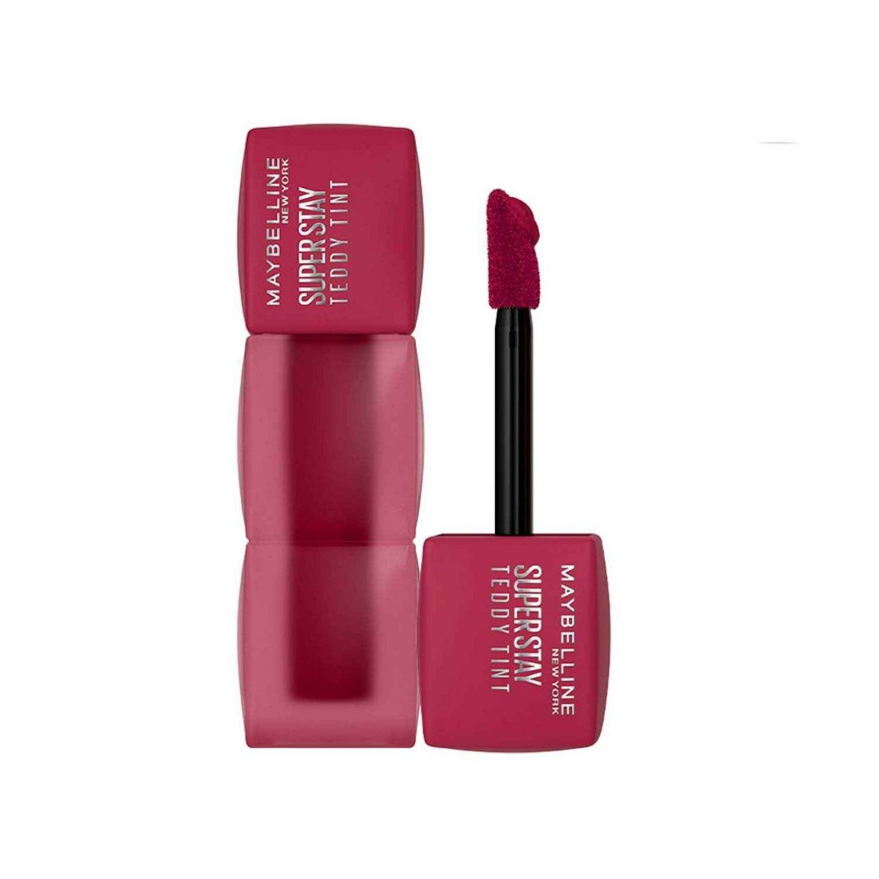 Maybelline SuperStay Teddy Tint