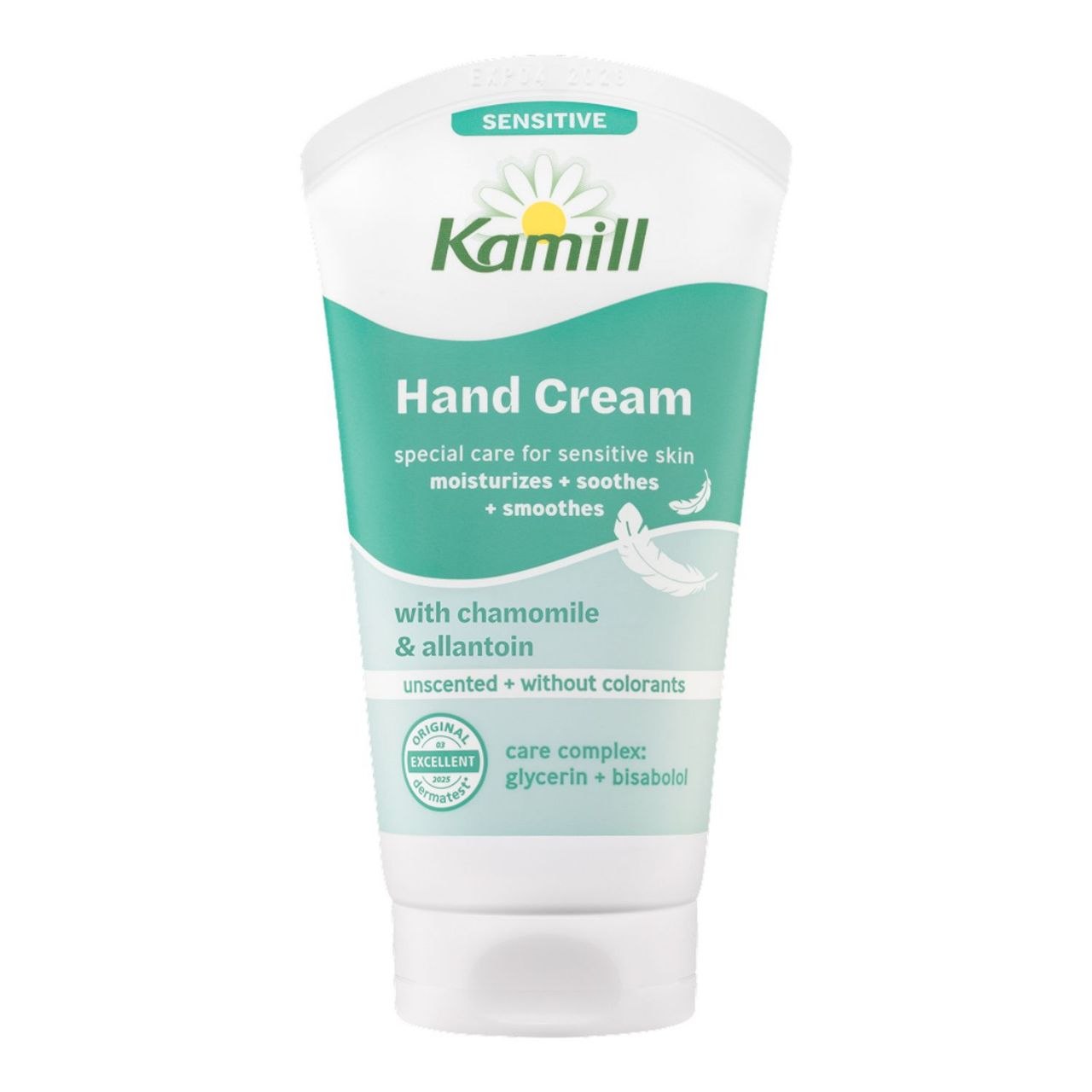 Kamill Hand Care Cream