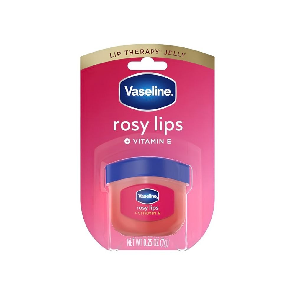 Vaseline Lip Therapy