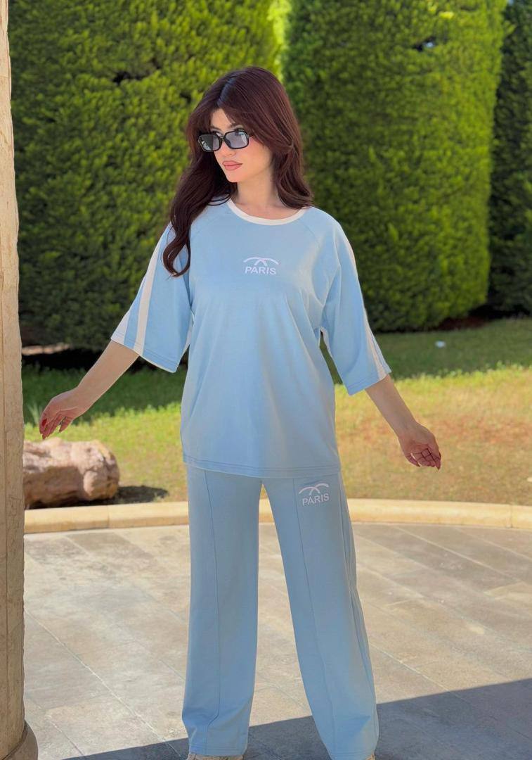 Casual Summer Pajamas